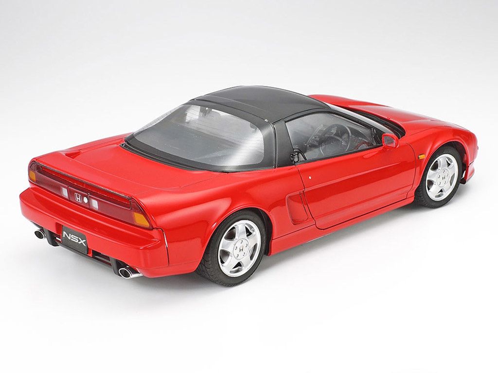 1/24 Tamiya Honda NSX ( THC 24100)