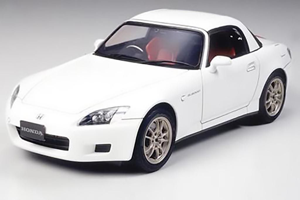 1/24 Tamiya Honda S2000 2001 edition ( THC 24245)
