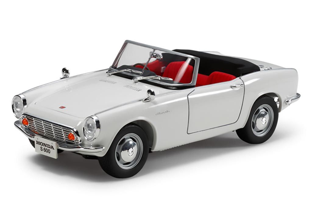 1/24 Tamiya Honda S600 ( THC 24340)