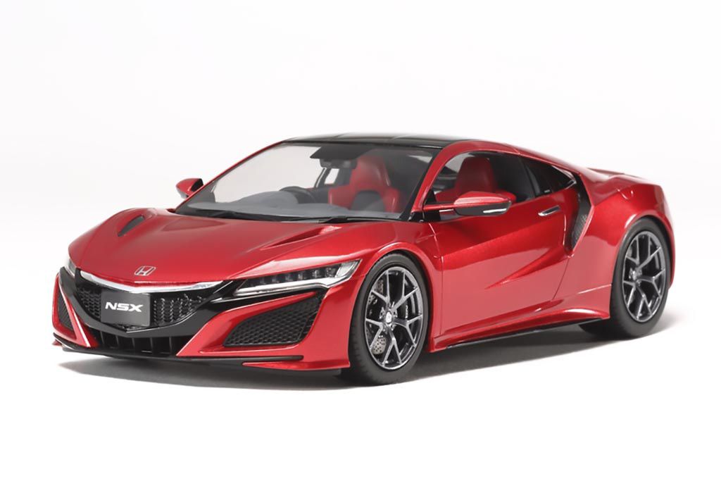 1/24 Tamiya Honda NSX 2016 ( THC 24344)