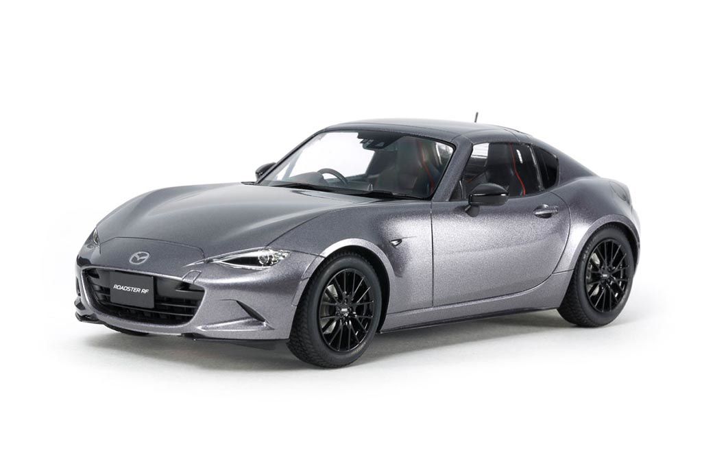 1/24 Tamiya Mazda MX-5 RF ( THC 24353)