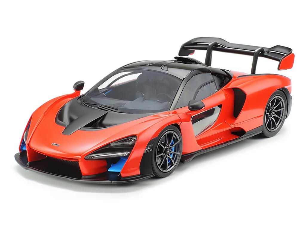 Tamiya McLaren Senna (24355)