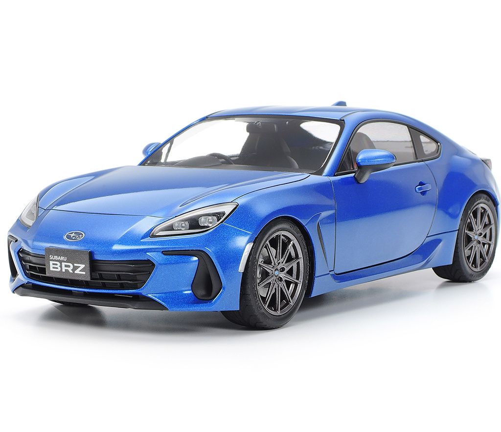 Tamiya 1/24 SUBARU BRZ (ZD8) ( THC 24362)