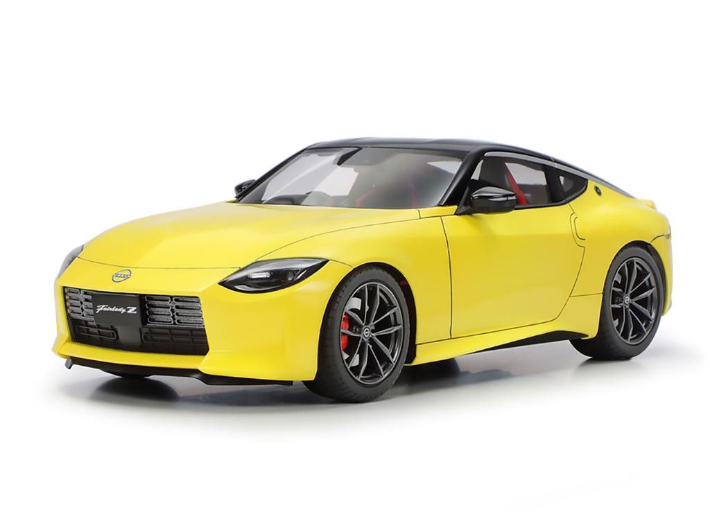 Tamiya 1/24 Nissan Z ( THC 24363)