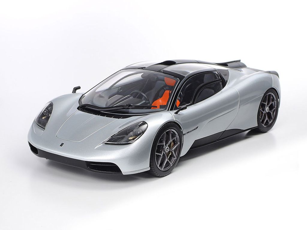 Tamiya Gordon Murray Automotive GMA T 50 ( THC 24364)