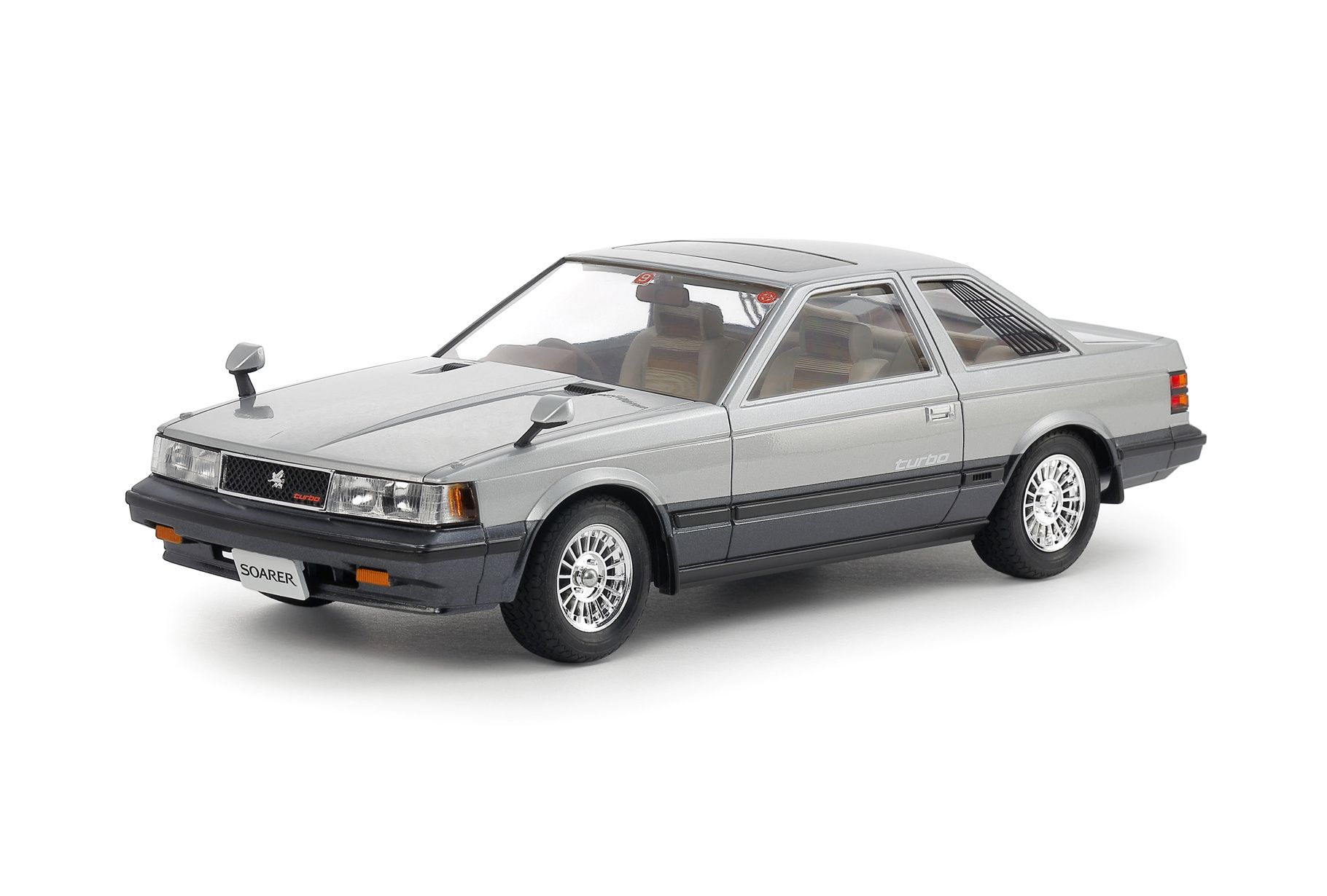 Tamiya 1:24 Soarer 2000VR-Turbo ( THC 24365)