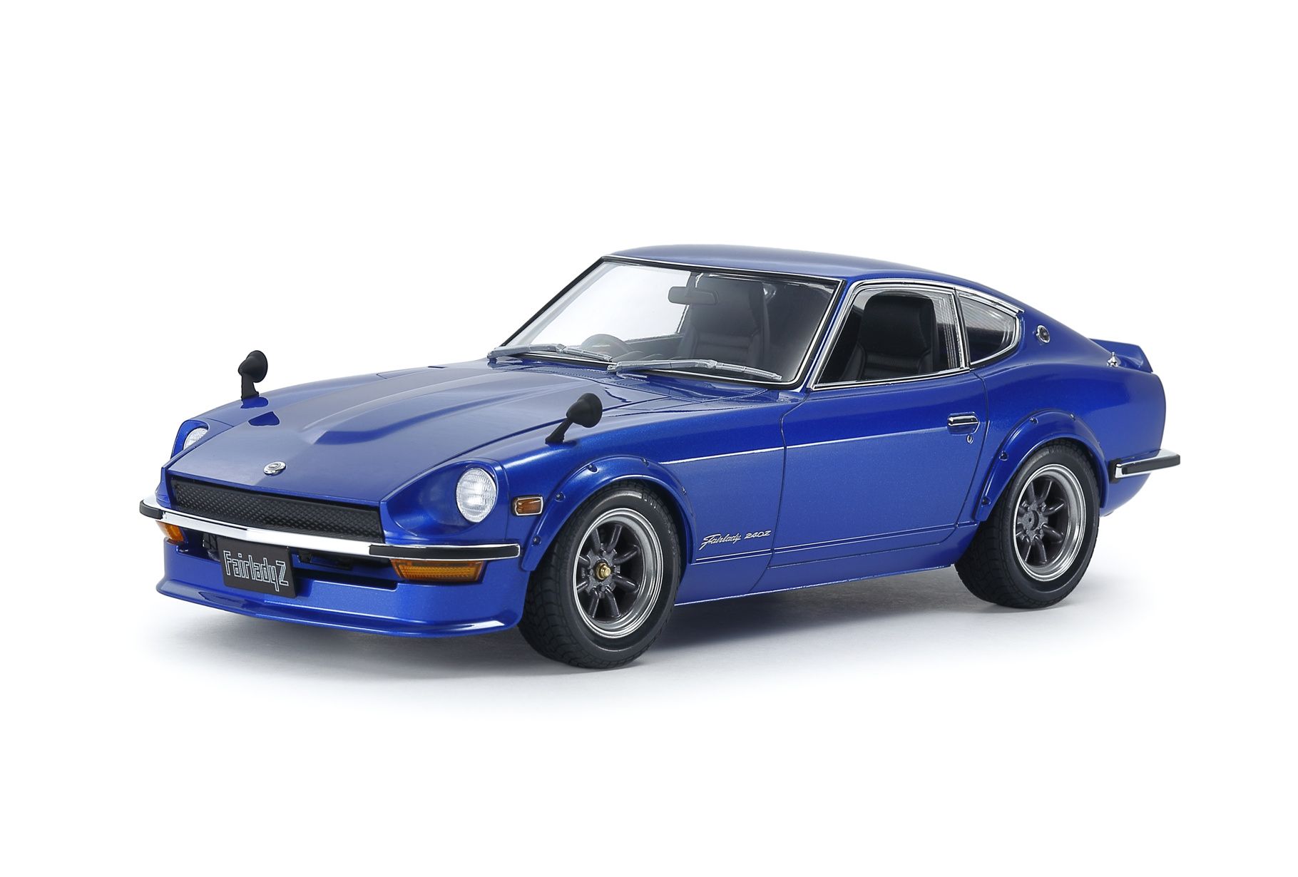 Tamiya 1:24 Datun 240Z Street Custom ( THC 24367)