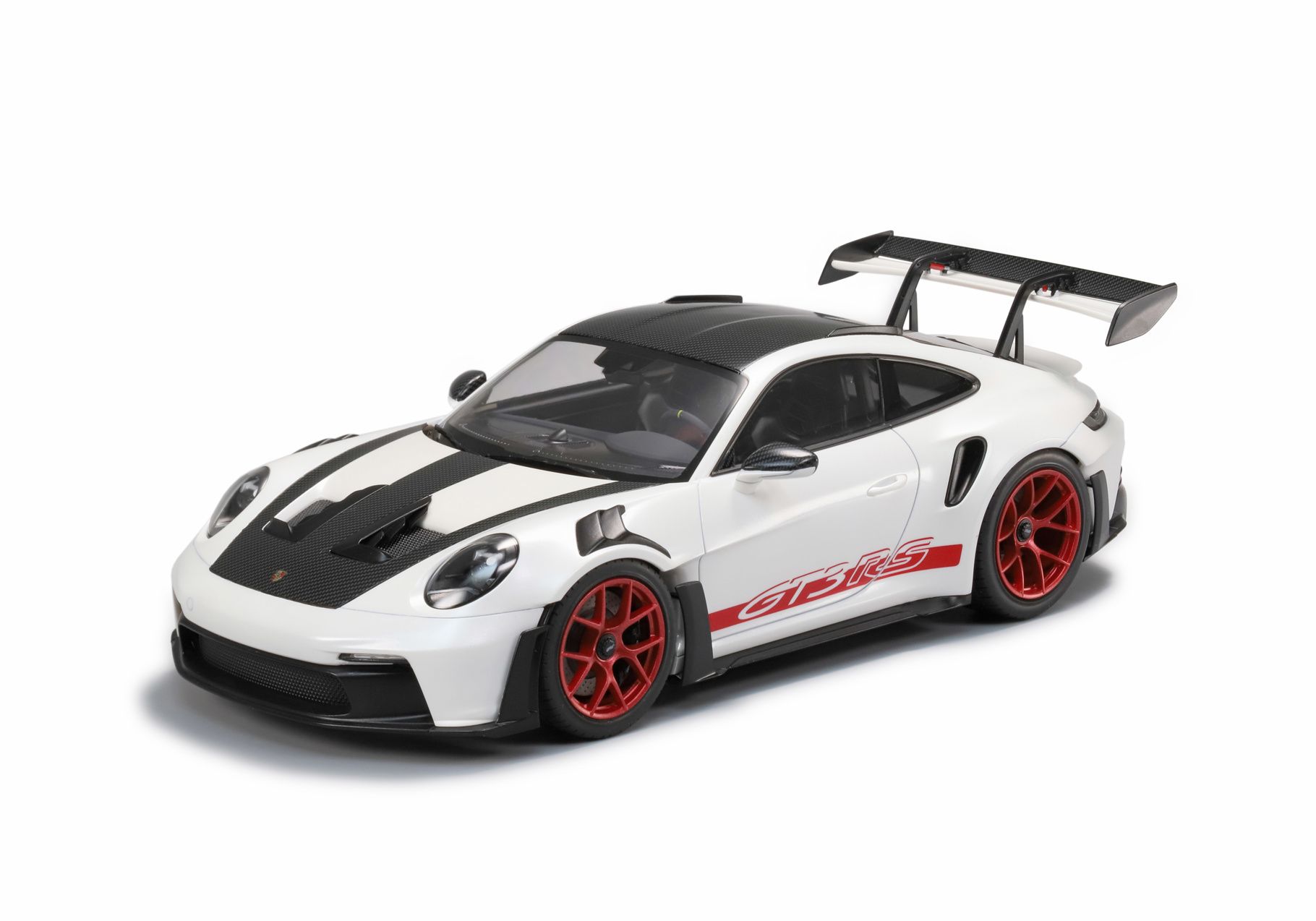 Tamiya 1:24 Porsche 911 GT3 RS (992) ( THC 24370)