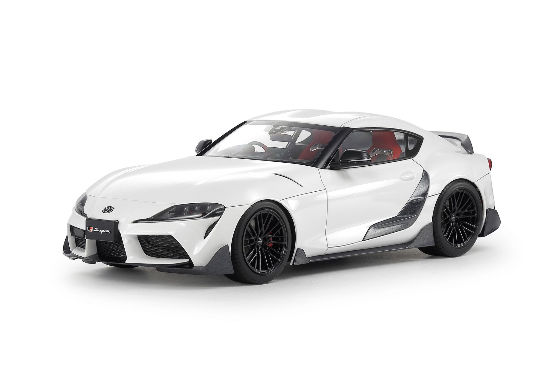 Tamiya 1/24 Toyota GR Supra Custom ( THC 24371)