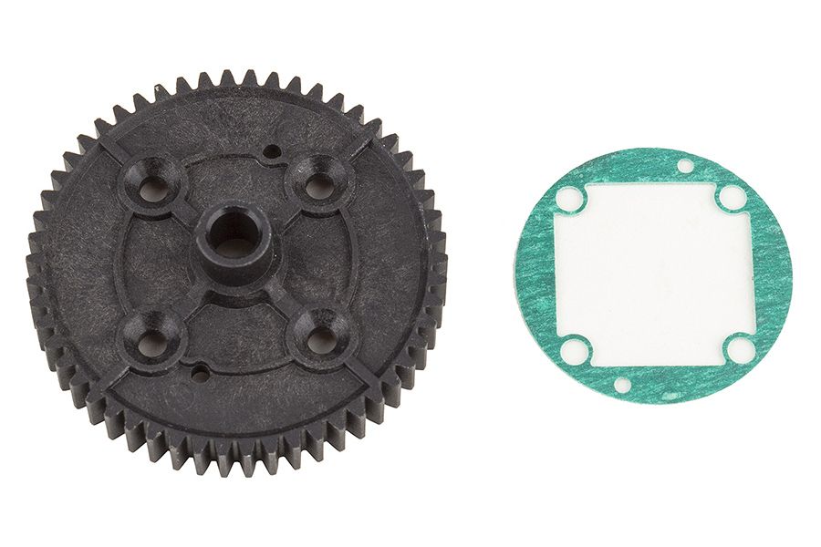 Team Assocaited Rival MT10 Spur Gear 54T 32DP (AS25811)