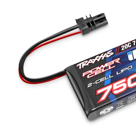 Traxxas TRX-4M Chevrolet 1979 K10 High 1:18 4X4 Trail Truck - Red (TRX97064-1-RED)