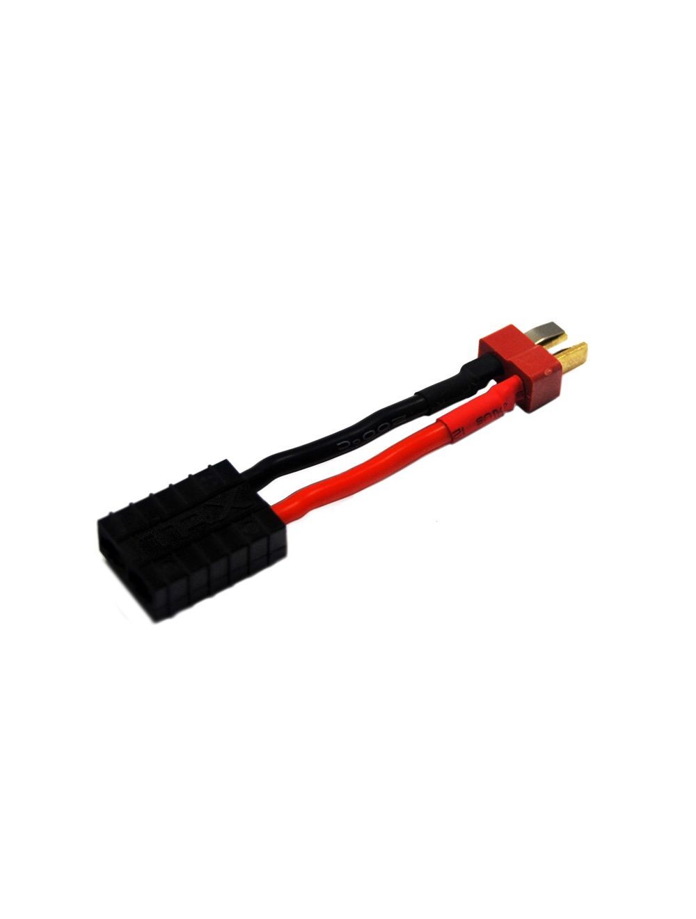 Overlander Deans To Female Traxxas Conversion Lead (OL2843)