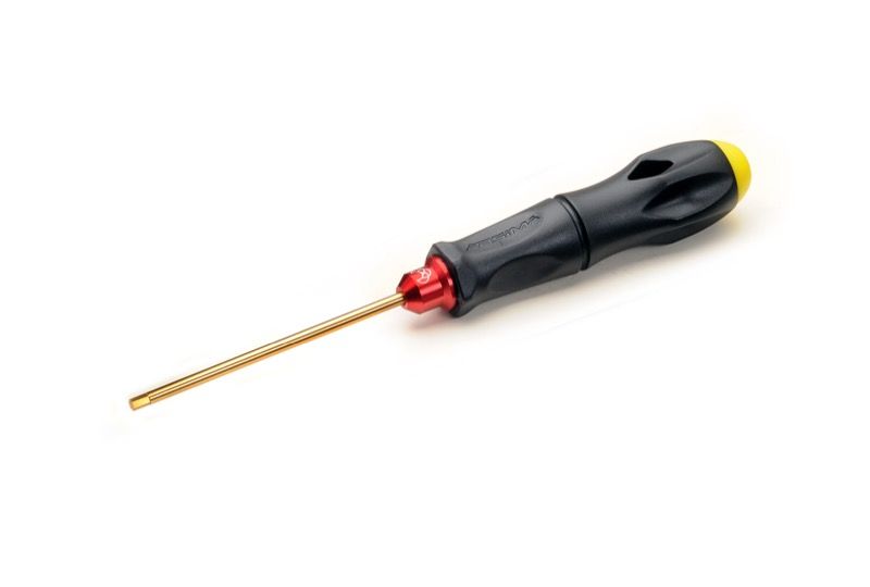 Absima 3.0mm Titanium Allen PRO Wrench ( AB 3000103)