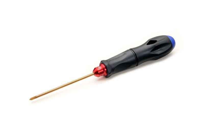 Absima 3.0mm Titanium Phillips PRO Wrench ( AB 3000108)