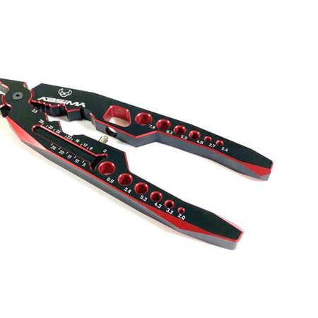 Absima Pro Multi Tool Multi Function Pliers ( AB 3000076)