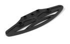 Xray Impact Absorbing Front Bumper (XR301203)