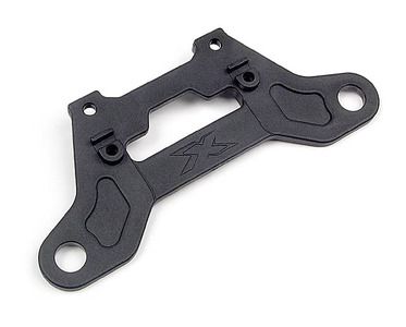 Xray Composite Upper Holder For Bumper (XR301217)