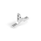 Xray T2 Alu Upper Clamp For Bulkheads (XR302022)