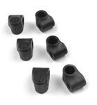 Xray Lower Suspension Holders (2+2+2) (XR302044)