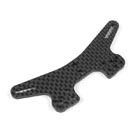 Xray T2 Shock Tower Front 3.0mm Graphite (XR302098)
