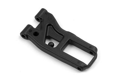 Xray Front Suspension Arm - Hard - 1-Hole (XR302163)