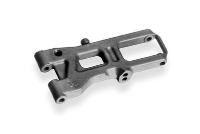 Xray Front Suspension Arm Long Left - Hard (XR302174-H)