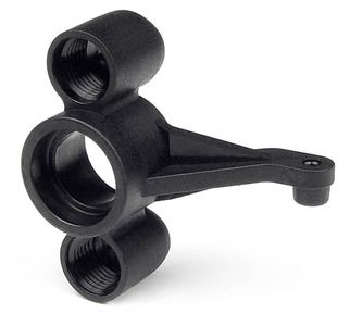 Xray Steering Block Left - Wide (XR302221)