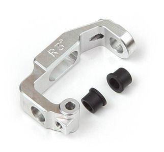 Xray Alu C-Hub For Steering Block Right - Caster 3Â° (XR302276)