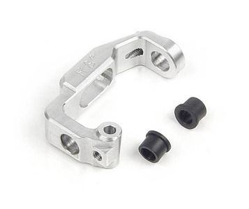 Xray Alu C-Hub For Steering Block Right - Caster 6Â° (XR302278)