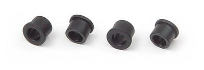 Xray C-Hub Bushing Composite - V2 (4) (XR302293)