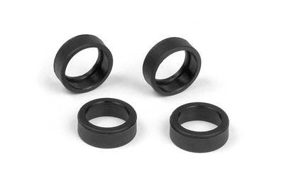 Xray Ball-Bearing Composite Bushing (4) (XR302295)