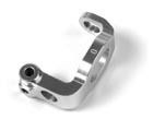 Xray Alu C-Hub Front Block - 0Â° Deg. - Orange (XR302334)
