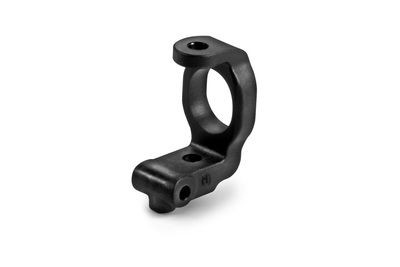 Xray Composite C-Hub Right - 0Â° Deg. - Medium (ECS) (XR302359)