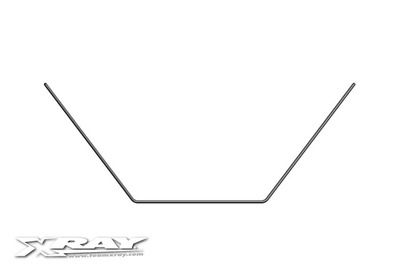 Xray Anti-Roll Bar Front 1.0 mm (XR302480)