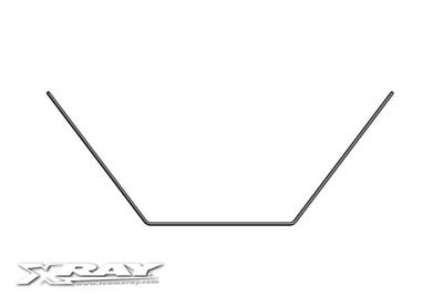 Xray Anti-Roll Bar Front 1.1 mm (XR302481)