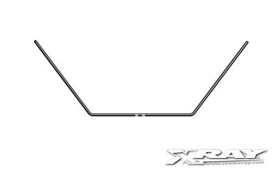 Xray T4 Anti-Roll Bar Front 1.2 mm (XR302492)