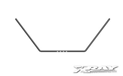 Xray T4 Anti-Roll Bar Front 1.4 mm (XR302494)