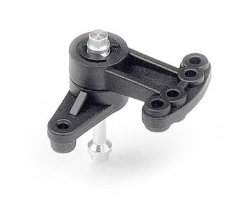 Xray Dual-Ackermann Central Servo Saver  (Set) (XR302501)