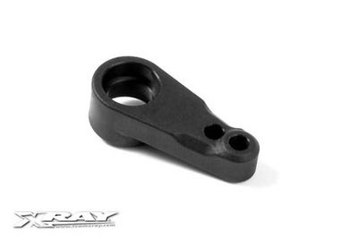 Xray Composite Dual Servo Saver Arm (XR302526)