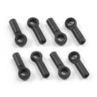 Xray Composite Ball Joint 4.9mm - Open - V2 (8) (XR302663)