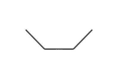 Xray Anti-Roll Bar For Ball-Bearings - Front 1.4 mm (XR302804)