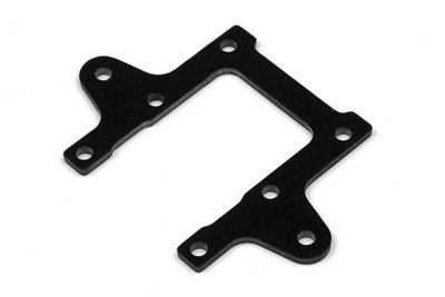 Xray T2R Frp Rear Upper Deck (XR303038)