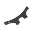 Xray T2 Shock Tower Rear 3.0mm Graphite (XR303094)