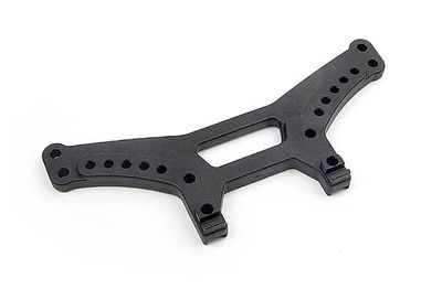 Xray Composite Shock Tower Rear (XR303097)