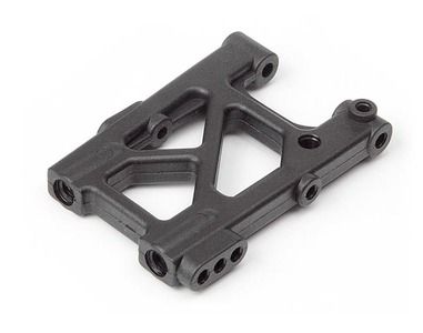Xray Suspension Arm Rear Lower Evo2 (XR303111)