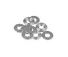 Xray Steel Shim For Lower Susp. Holder 3X7.5X0.4 (10) (XR303131)
