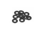 Xray Steel Shim For Lower Susp. Holder 3X7.5X0.75 (10) (XR303132)