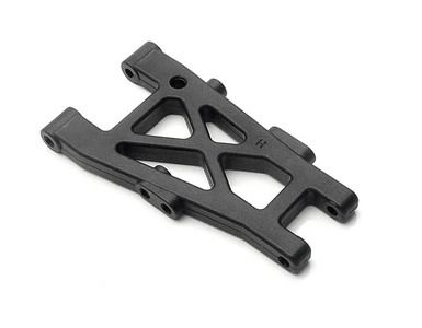 Xray Suspension Arm - Rear Lower - C-Hub - Hard (XR303153)