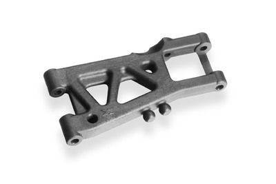 Xray Rear Suspension Arm Long Left - Hard (XR303174-H)
