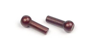 Xray Adjustable 4.9mm Ball End - Spring Steel (2) (XR303231)